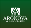 Aronova-and-Associates-logo